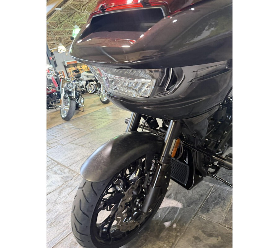 2026 Harley-Davidson CVO Road Glide ST