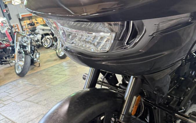 2026 Harley-Davidson CVO Road Glide ST