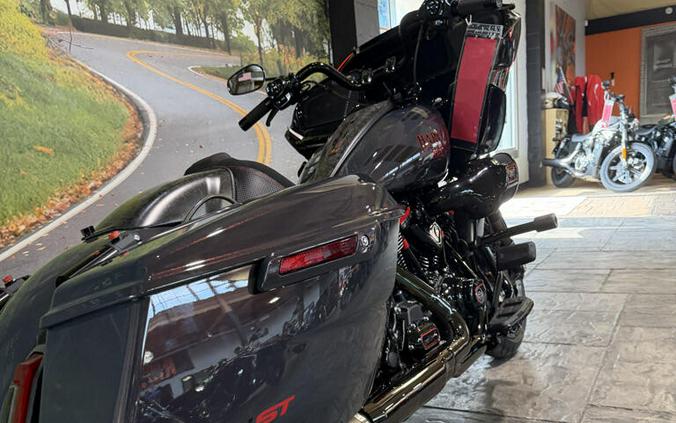 2026 Harley-Davidson CVO Road Glide ST