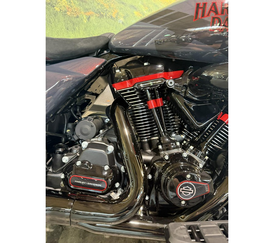 2026 Harley-Davidson CVO Road Glide ST
