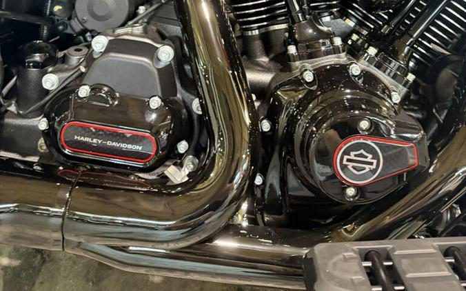 2026 Harley-Davidson CVO Road Glide ST