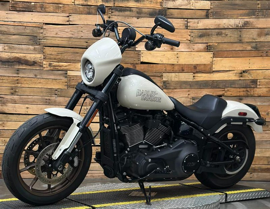 2023 Harley-Davidson Low Rider S