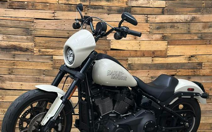 2023 Harley-Davidson Low Rider S