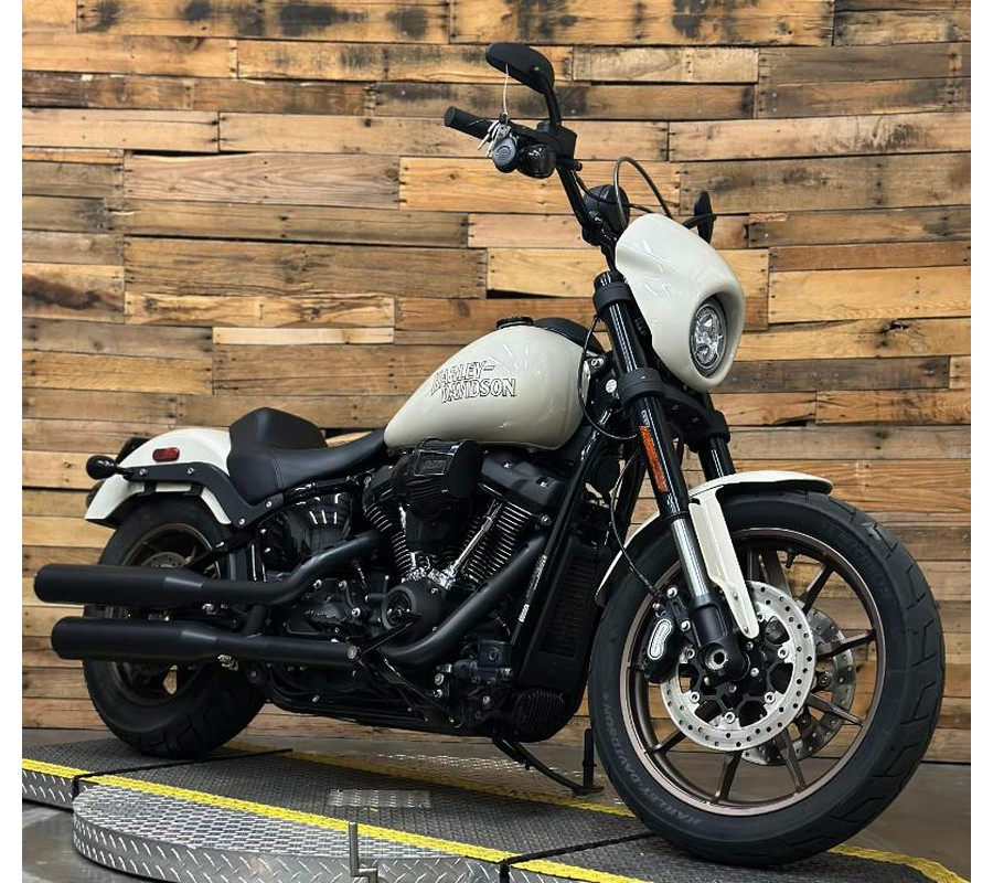 2023 Harley-Davidson Low Rider S