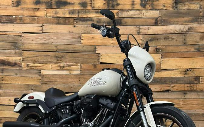 2023 Harley-Davidson Low Rider S