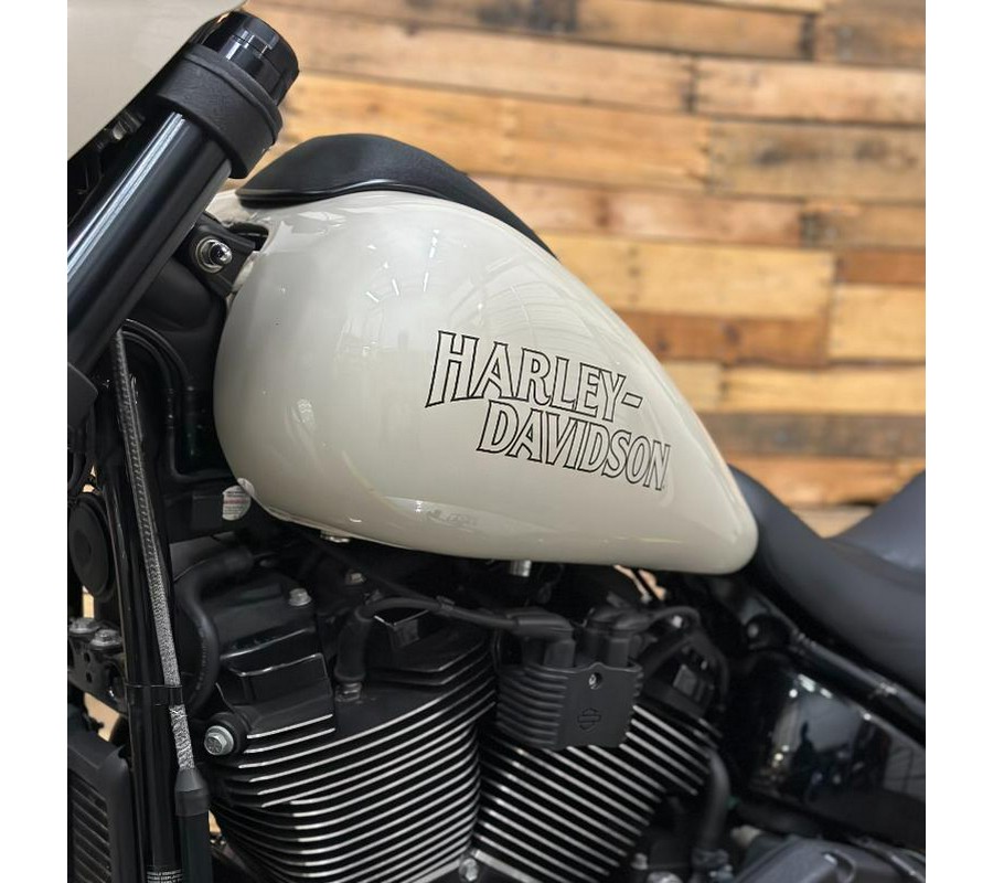 2023 Harley-Davidson Low Rider S