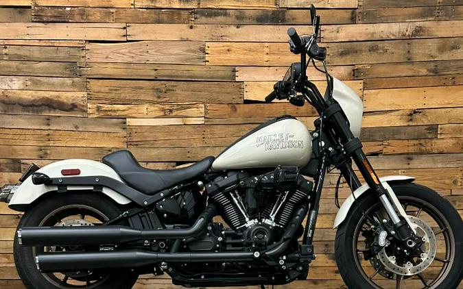 2023 Harley-Davidson Low Rider S
