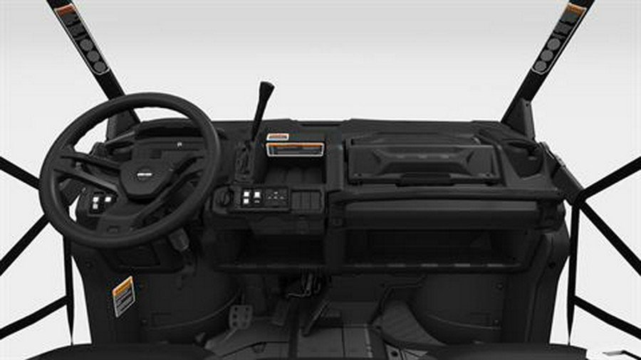 2027 Can-Am Defender XU 6x6 XT