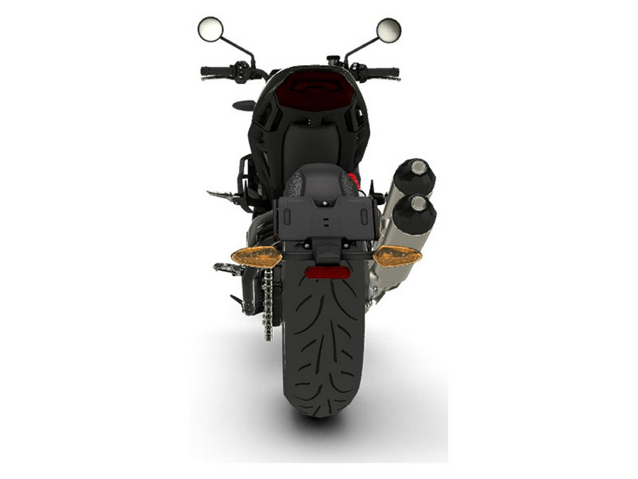 2023 Indian Motorcycle FTR Sport