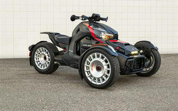 2024 Can-Am Ryker Rally