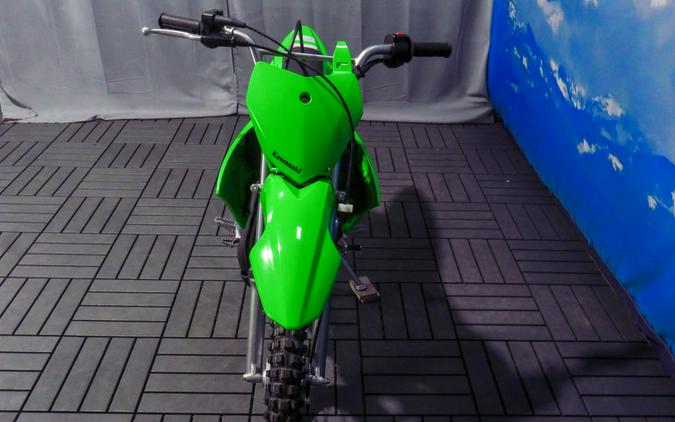 2024 Kawasaki KLX®110R