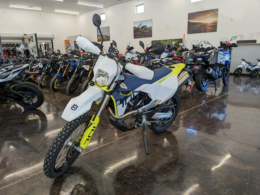 2024 Husqvarna® 701 Enduro