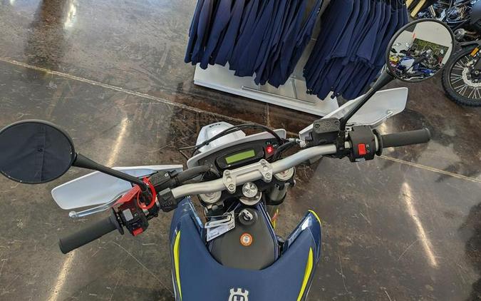 2024 Husqvarna® 701 Enduro