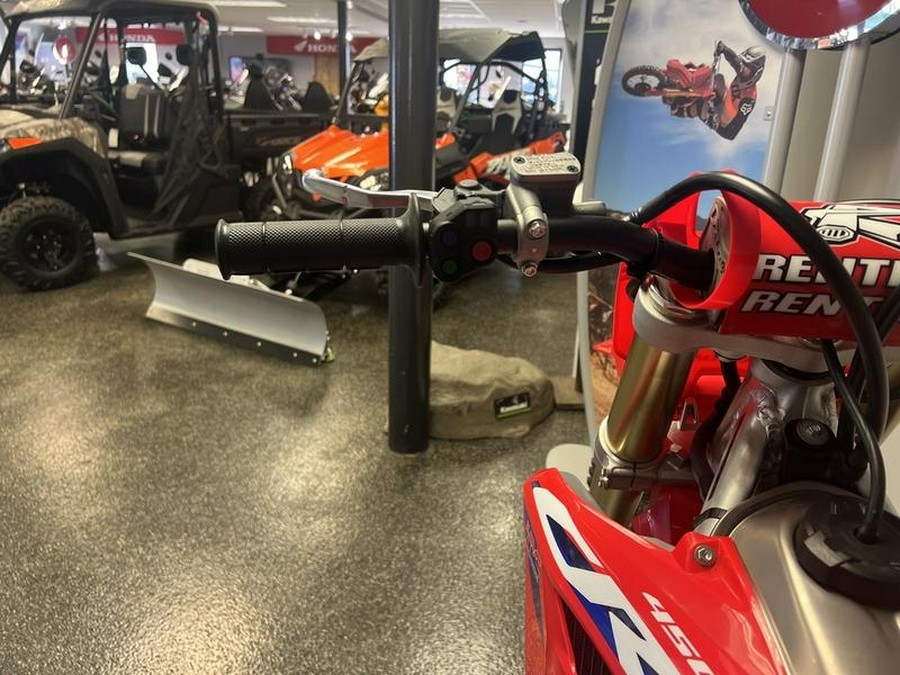 2024 Honda® CRF450R-S