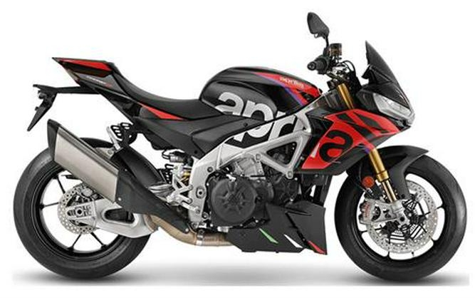 2024 Aprilia Tuono V4 1100 Factory