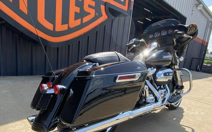 2023 Harley-Davidson® FLHX - Street Glide®