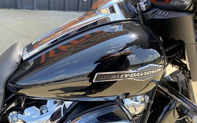 2023 Harley-Davidson® FLHX - Street Glide®