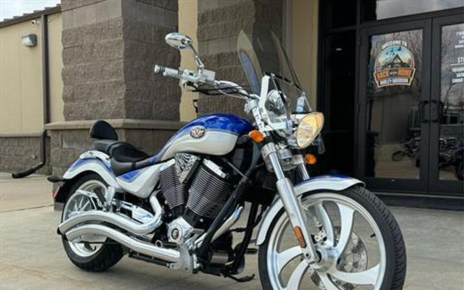 2007 Victory Vegas®