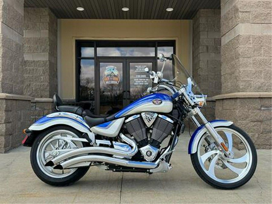 2007 Victory Vegas®