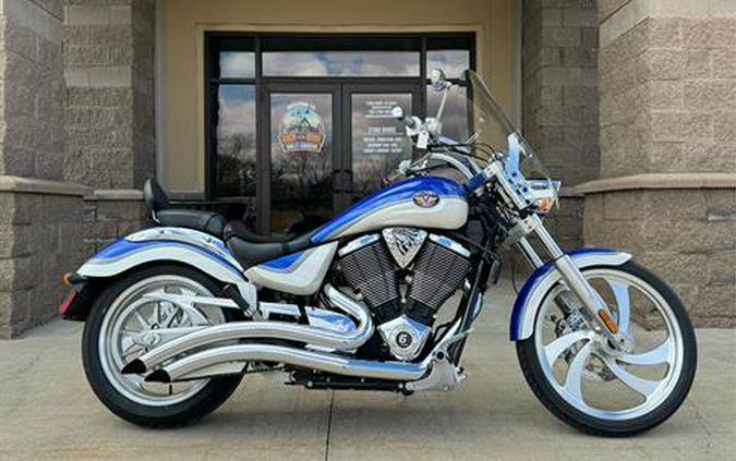 2007 Victory Vegas®