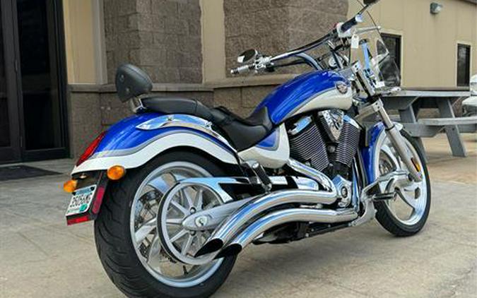 2007 Victory Vegas®