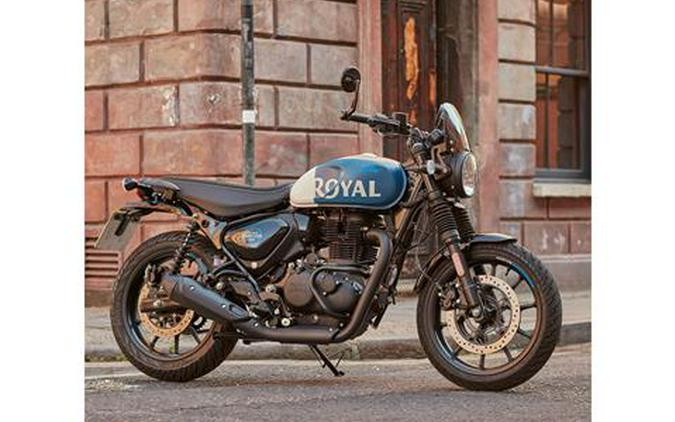 2023 Royal Enfield Hunter 350