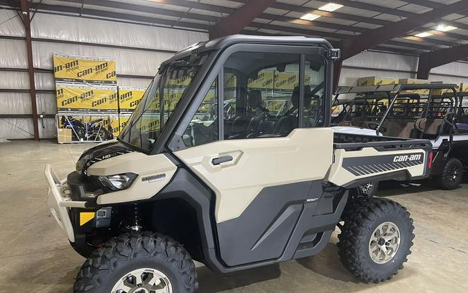 2024 Can-Am™ Defender Limited HD10