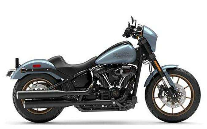 2024 Harley-Davidson Low Rider® S