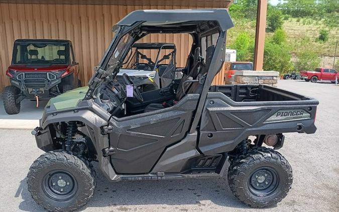 2020 Honda Pioneer 1000