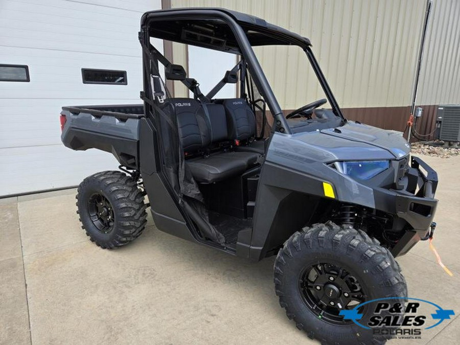 2025 Polaris® Ranger XP 1000 Premium