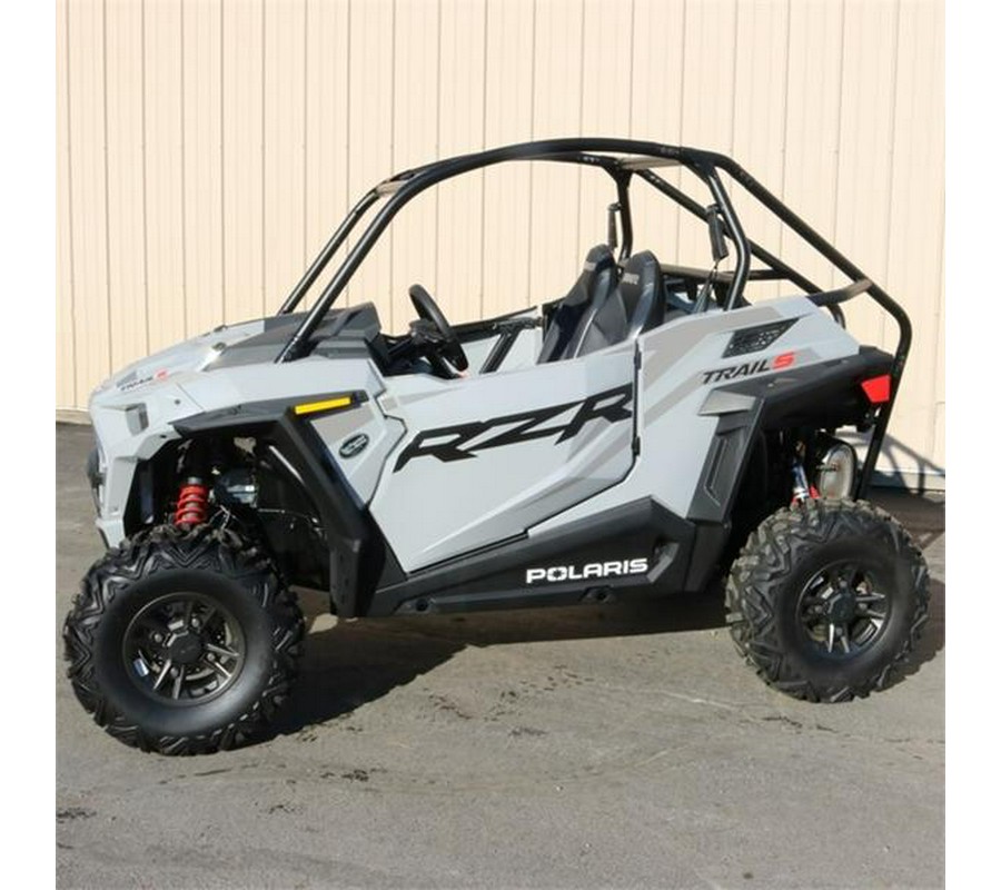 2023 Polaris® RZR Trail S 1000 Premium