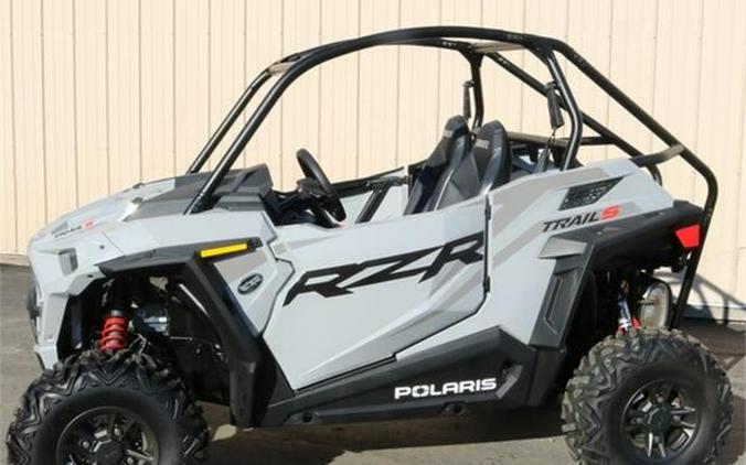 2023 Polaris® RZR Trail S 1000 Premium