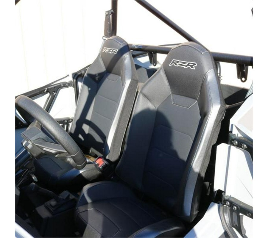 2023 Polaris® RZR Trail S 1000 Premium