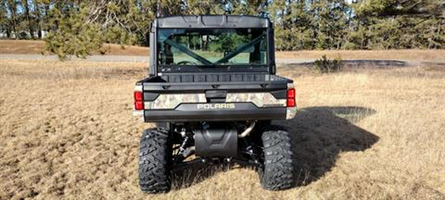 2024 Polaris Ranger XP 1000 Northstar Edition Ultimate