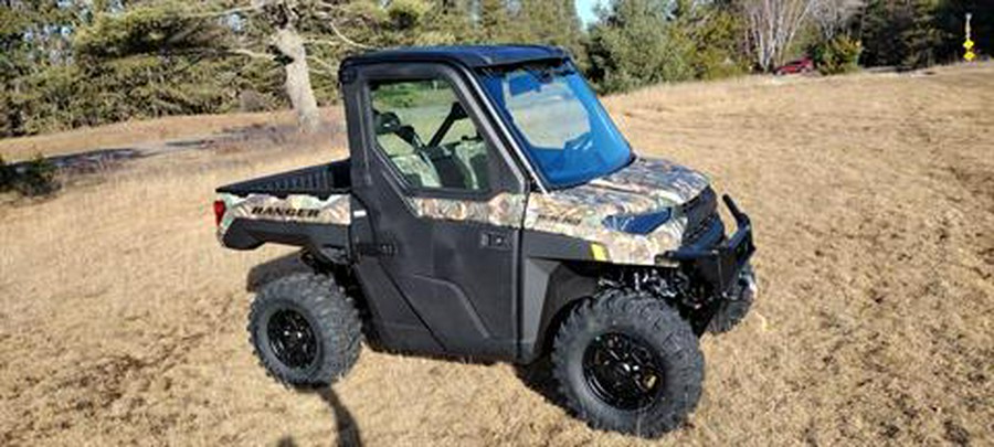 2024 Polaris Ranger XP 1000 Northstar Edition Ultimate