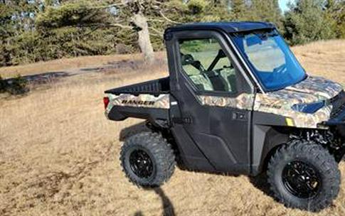 2024 Polaris Ranger XP 1000 Northstar Edition Ultimate