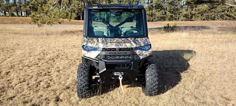 2024 Polaris Ranger XP 1000 Northstar Edition Ultimate