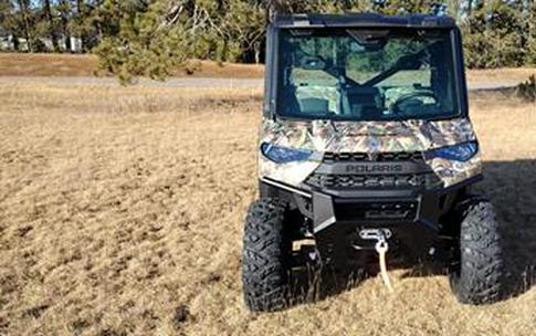 2024 Polaris Ranger XP 1000 Northstar Edition Ultimate