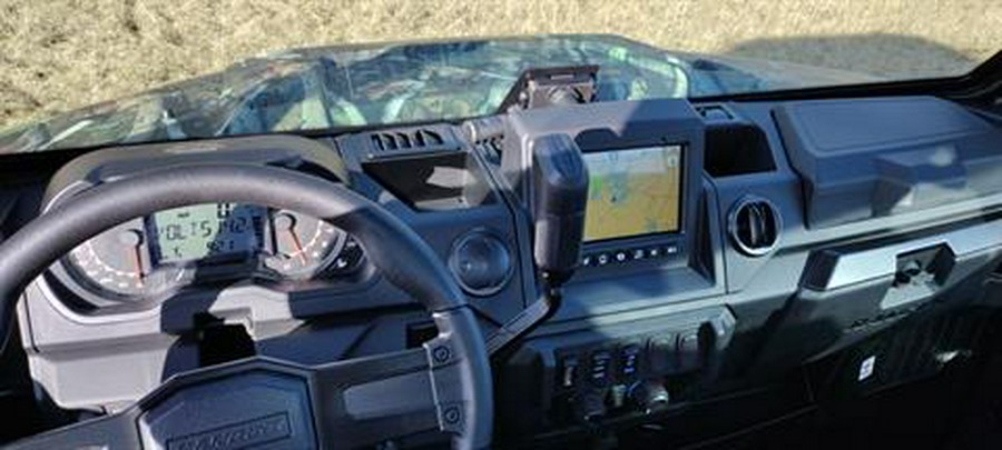 2024 Polaris Ranger XP 1000 Northstar Edition Ultimate