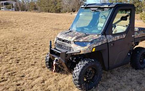 2024 Polaris Ranger XP 1000 Northstar Edition Ultimate