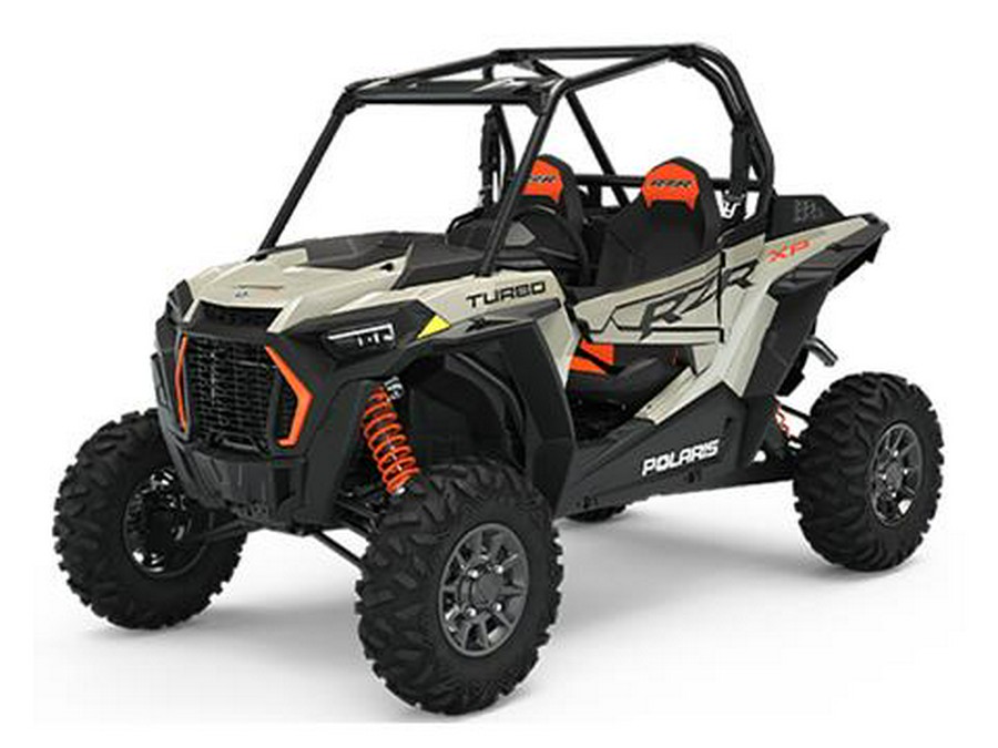 2021 Polaris RZR XP Turbo