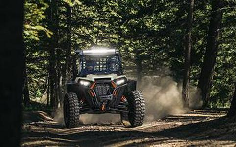 2021 Polaris RZR XP Turbo