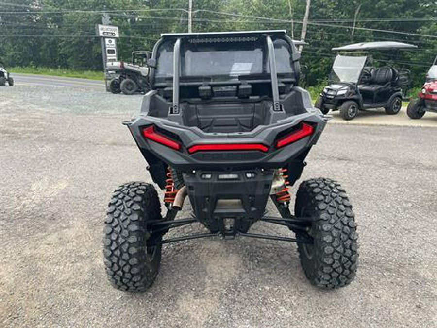 2021 Polaris RZR XP Turbo