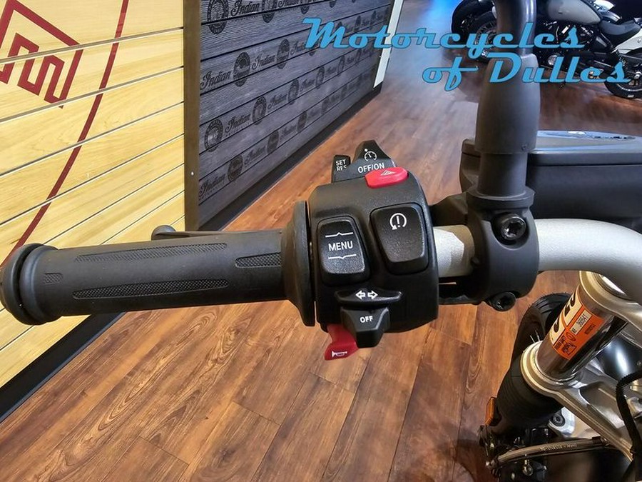 New 2023 BMW R nineT Scrambler