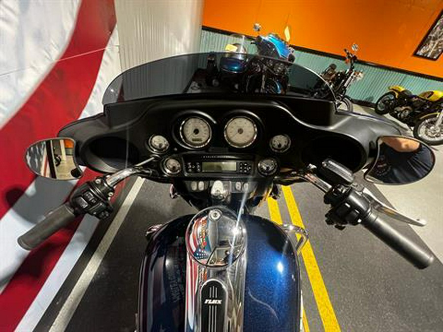 2012 Harley-Davidson Street Glide®