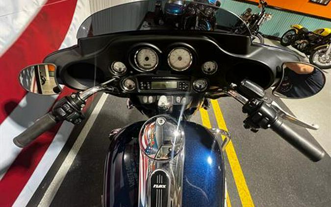 2012 Harley-Davidson Street Glide®