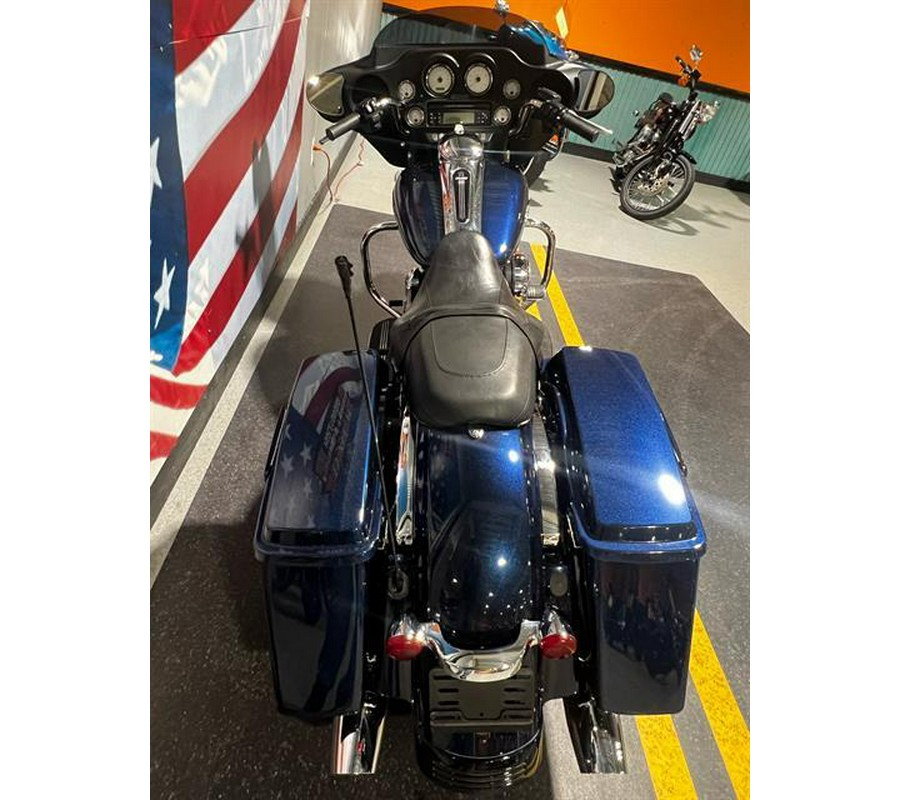 2012 Harley-Davidson Street Glide®