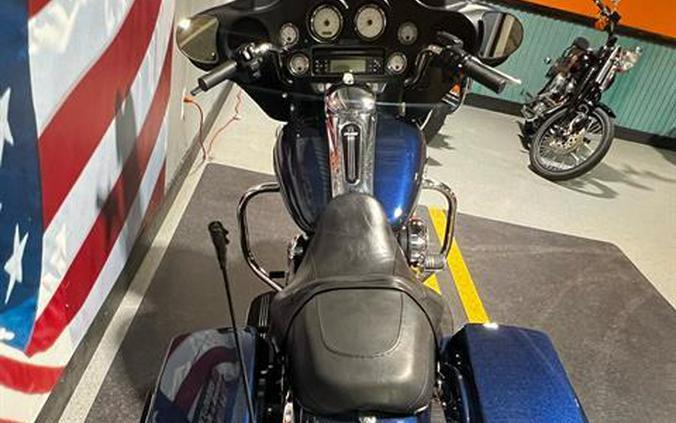 2012 Harley-Davidson Street Glide®