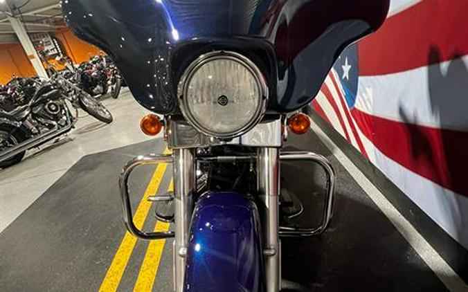 2012 Harley-Davidson Street Glide®