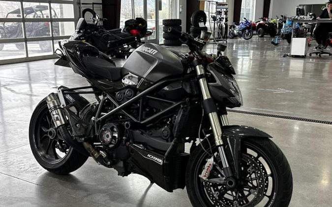 2010 Ducati F1098